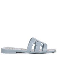 BAY JELLY SLIDE SANDAL