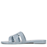 BAY JELLY SLIDE SANDAL