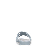 BAY JELLY SLIDE SANDAL