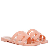 BAY JELLY SLIDE SANDAL