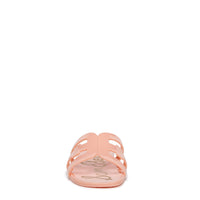 BAY JELLY SLIDE SANDAL