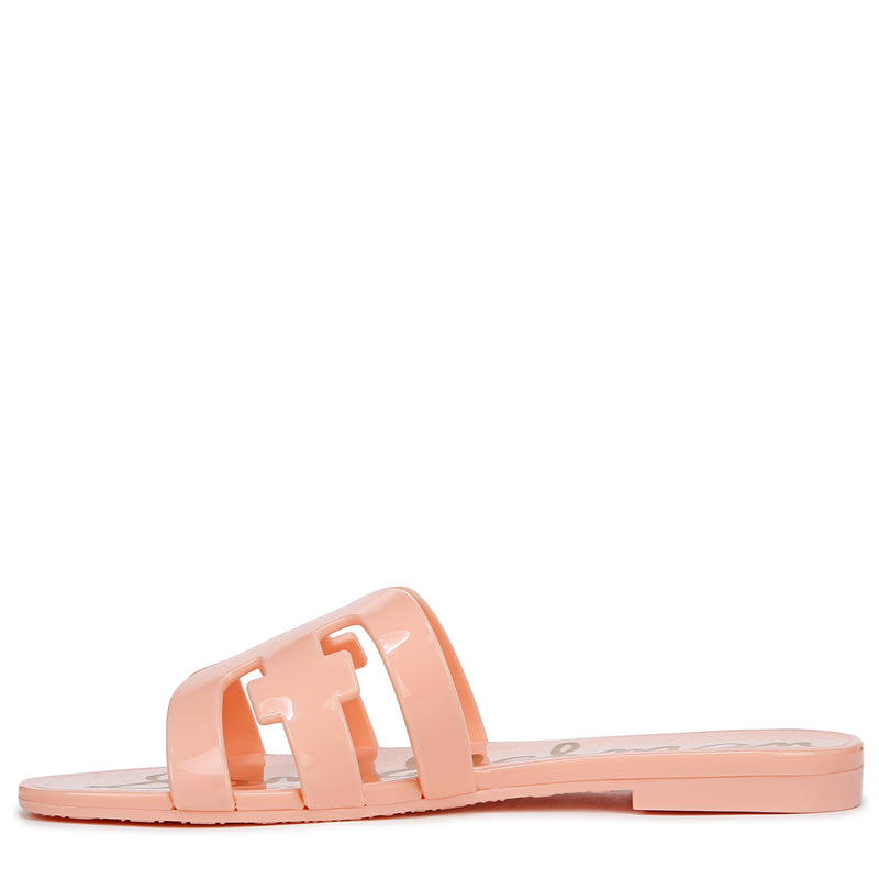 BAY JELLY SLIDE SANDAL