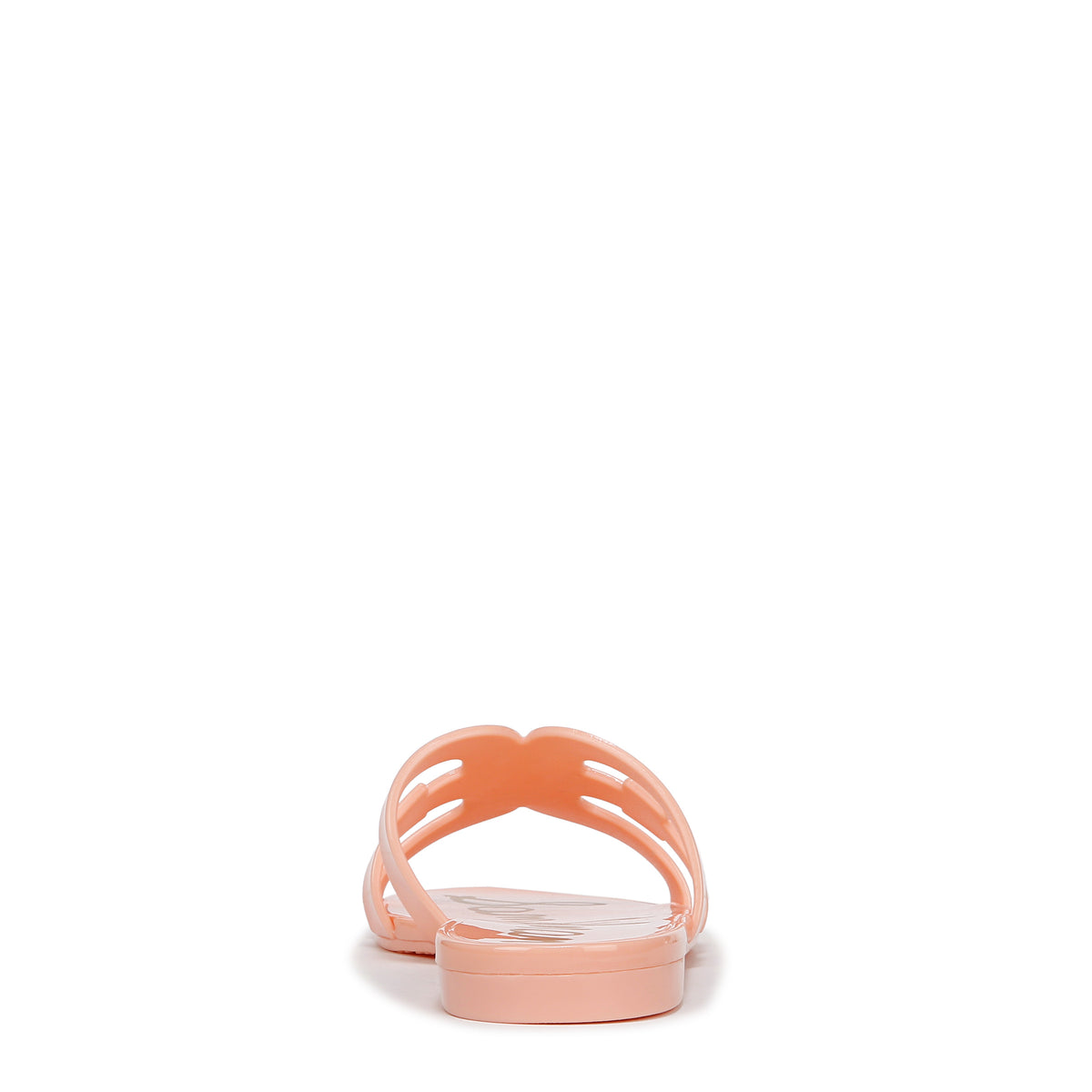 BAY JELLY SLIDE SANDAL