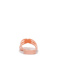 BAY JELLY SLIDE SANDAL