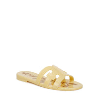 BAY JELLY SLIDE SANDAL