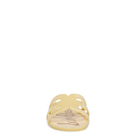 BAY JELLY SLIDE SANDAL