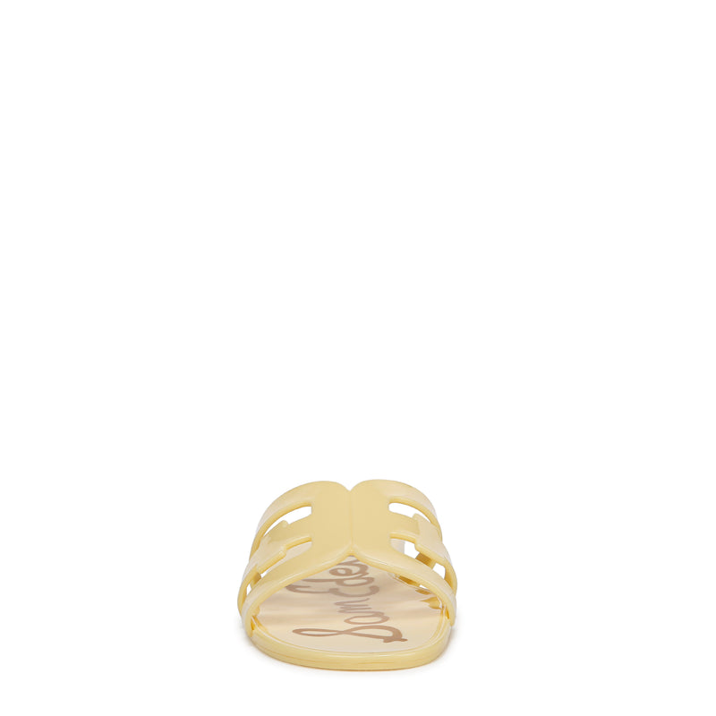 BAY JELLY SLIDE SANDAL