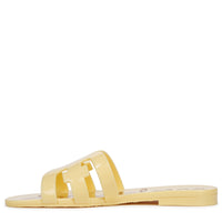 BAY JELLY SLIDE SANDAL