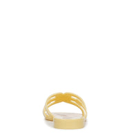 BAY JELLY SLIDE SANDAL