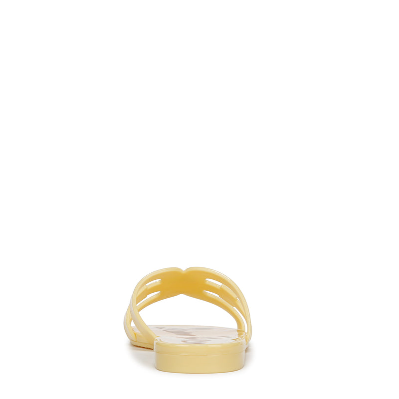 BAY JELLY SLIDE SANDAL