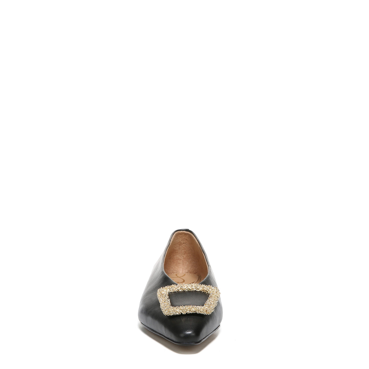 JANINA POINTED TOE FLAT