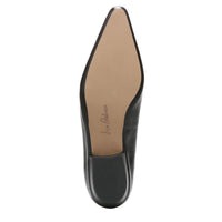 JANINA POINTED TOE FLAT