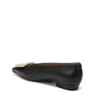 JANINA POINTED TOE FLAT