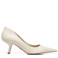 BIANKA KITTEN HEEL PUMP