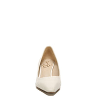 BIANKA KITTEN HEEL PUMP