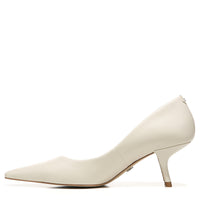 BIANKA KITTEN HEEL PUMP