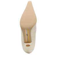 BIANKA KITTEN HEEL PUMP