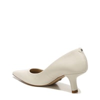 BIANKA KITTEN HEEL PUMP