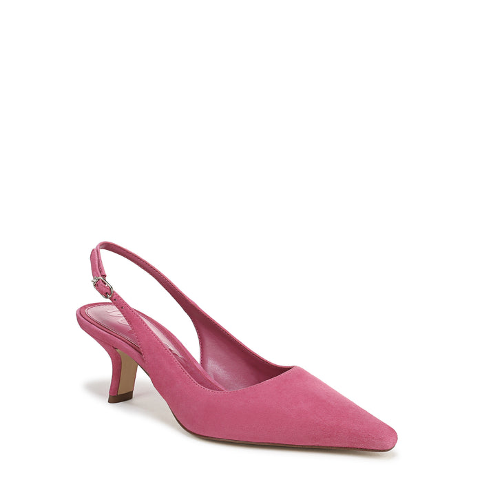 BIANKA SLINGBACK PUMP