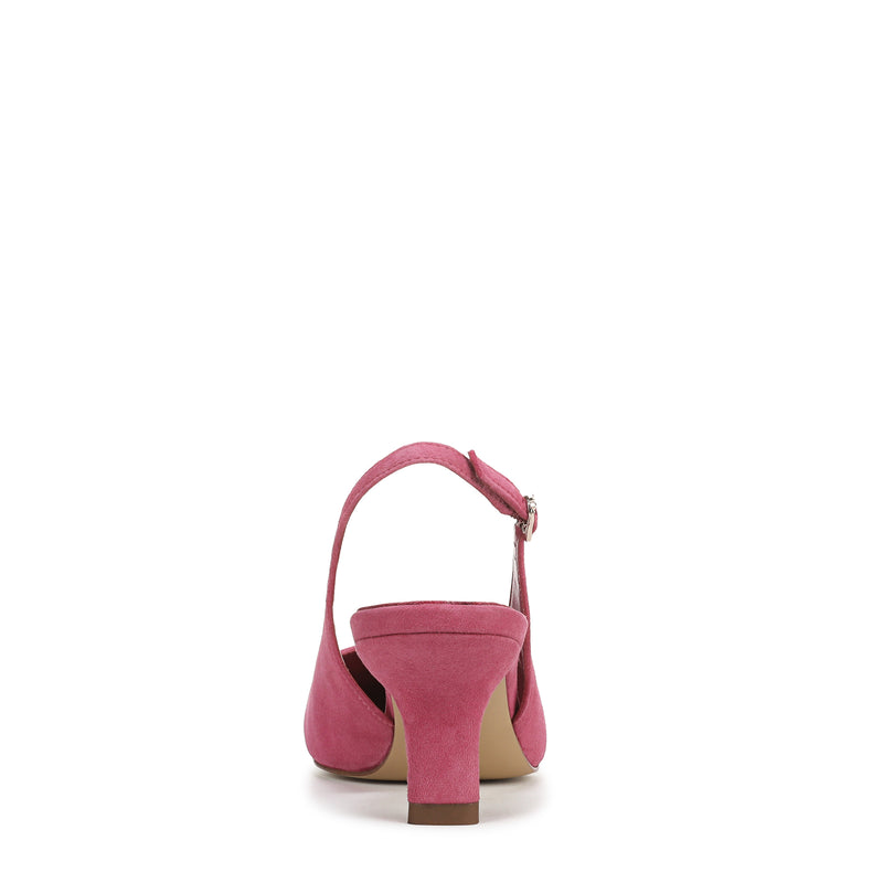 BIANKA SLINGBACK PUMP
