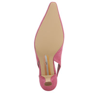 BIANKA SLINGBACK PUMP