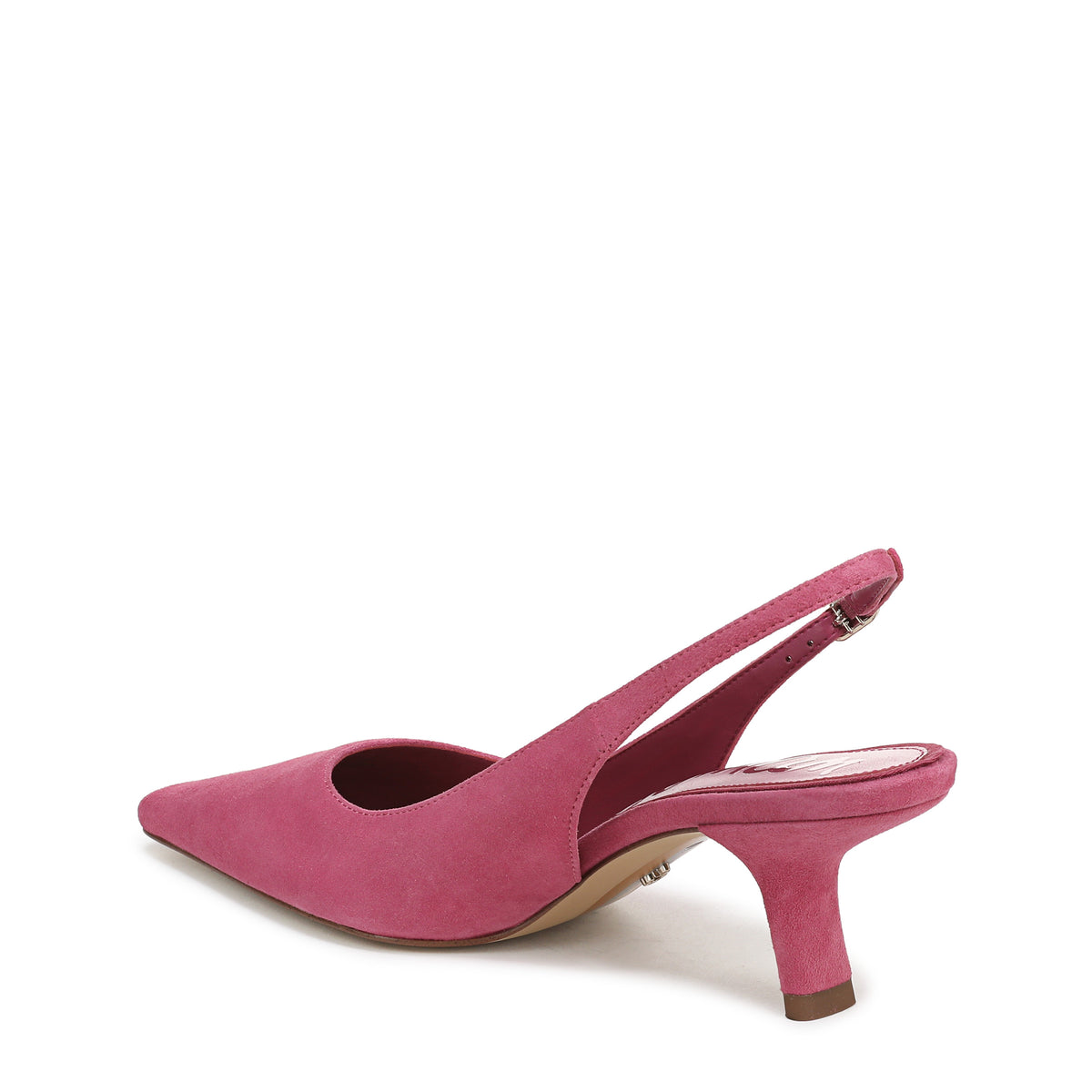 BIANKA SLINGBACK PUMP