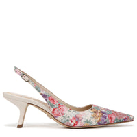 BIANKA SLINGBACK PUMP