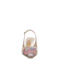 BIANKA SLINGBACK PUMP