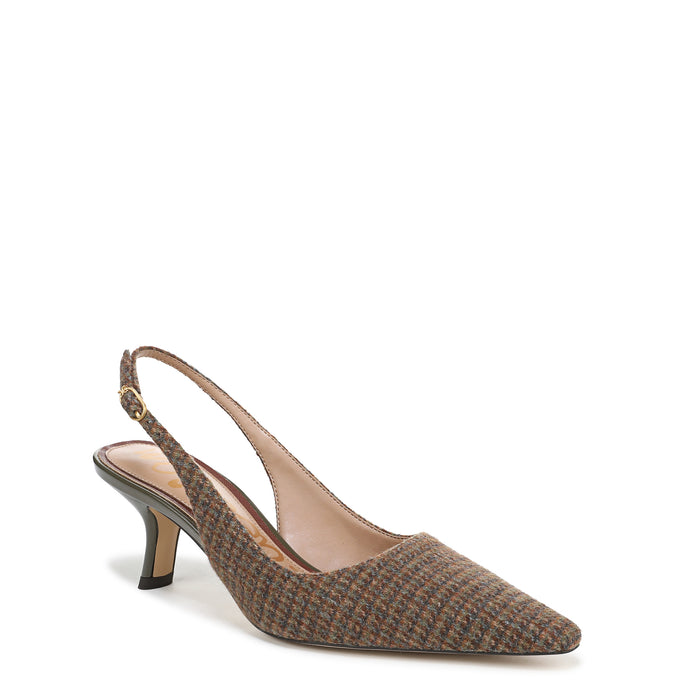 BIANKA SLINGBACK PUMP