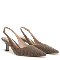 BIANKA SLINGBACK PUMP