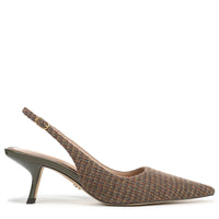 BIANKA SLINGBACK PUMP