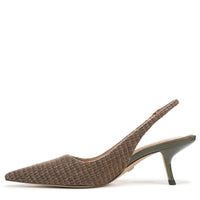 BIANKA SLINGBACK PUMP