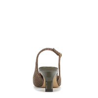 BIANKA SLINGBACK PUMP