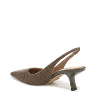 BIANKA SLINGBACK PUMP