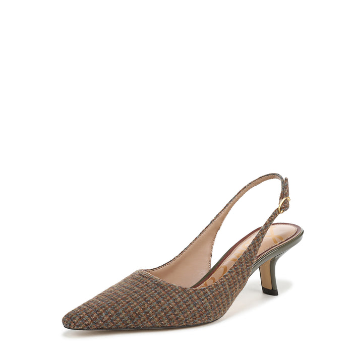 BIANKA SLINGBACK PUMP