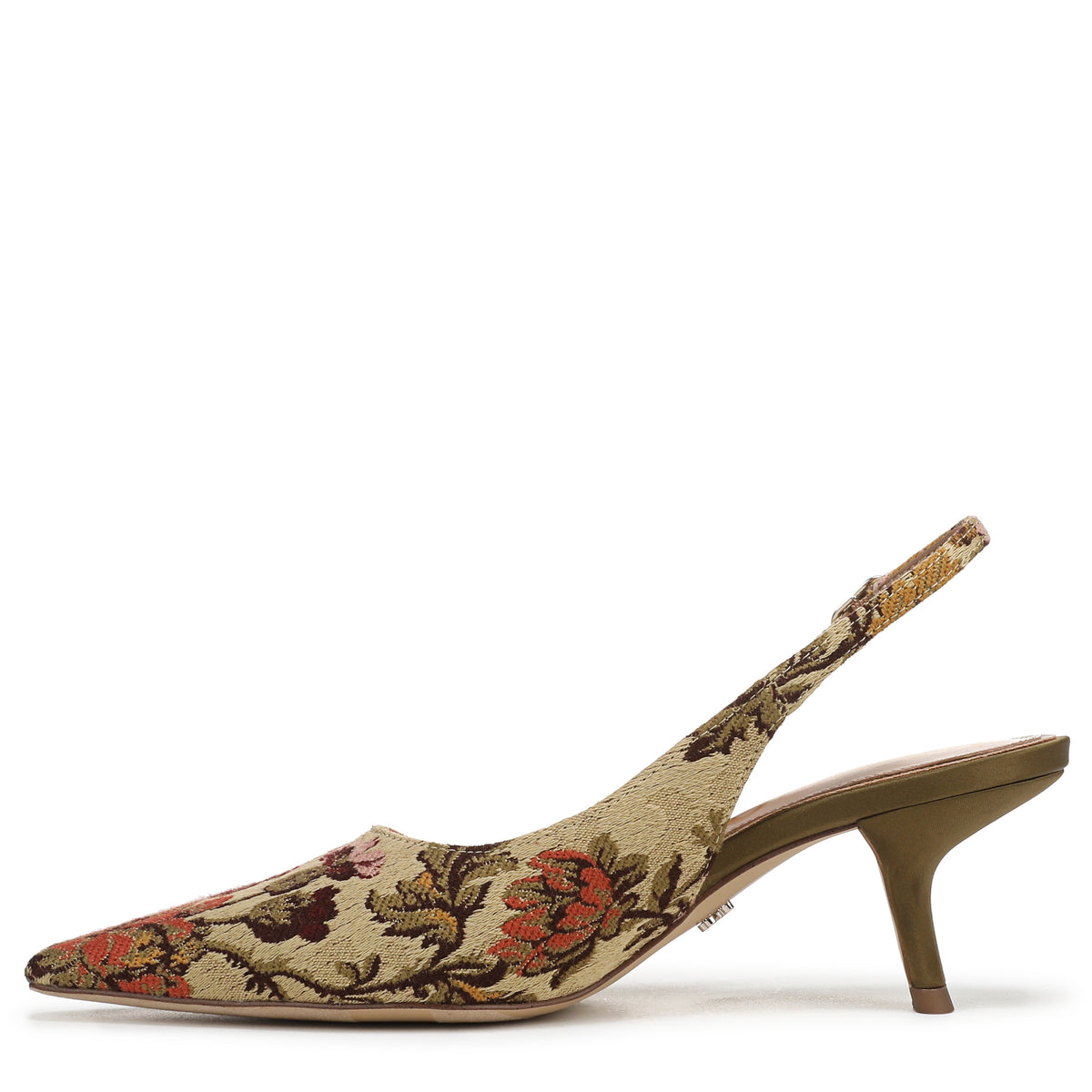 BIANKA SLINGBACK PUMP