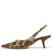 BIANKA SLINGBACK PUMP