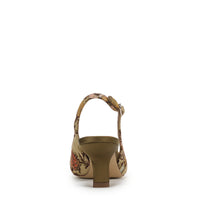 BIANKA SLINGBACK PUMP