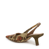 BIANKA SLINGBACK PUMP
