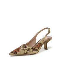 BIANKA SLINGBACK PUMP
