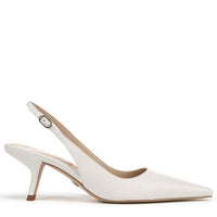 BIANKA SLINGBACK PUMP