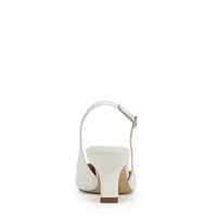 BIANKA SLINGBACK PUMP