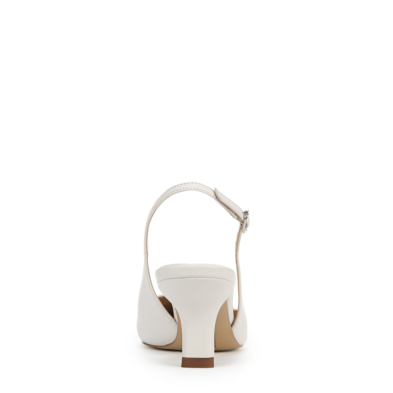 BIANKA SLINGBACK PUMP