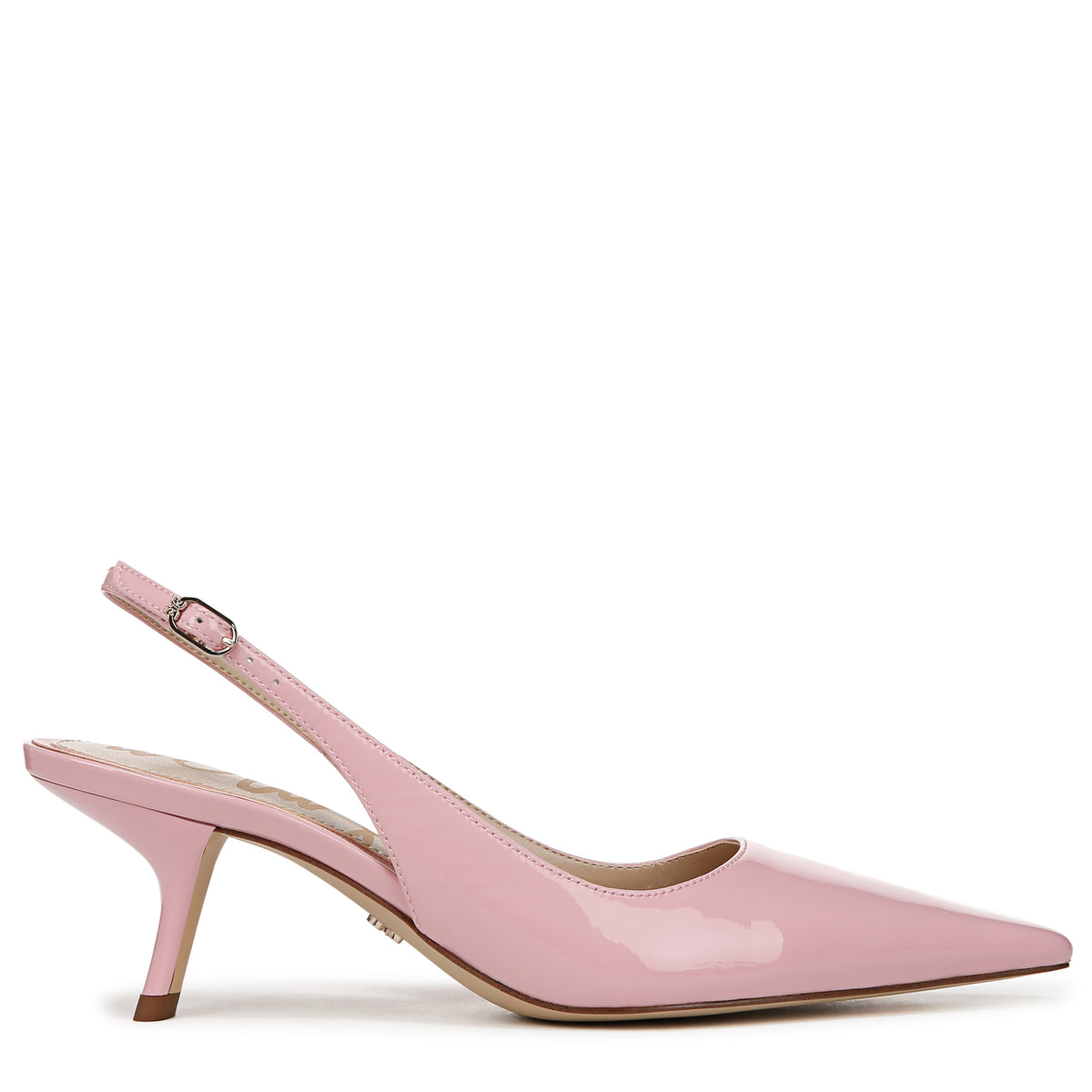 BIANKA SLINGBACK PUMP