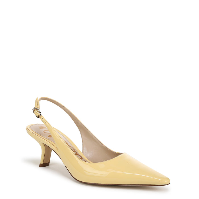 BIANKA SLINGBACK PUMP