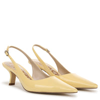 BIANKA SLINGBACK PUMP