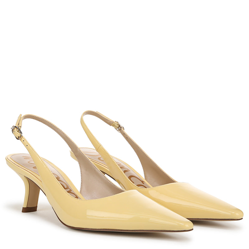 BIANKA SLINGBACK PUMP