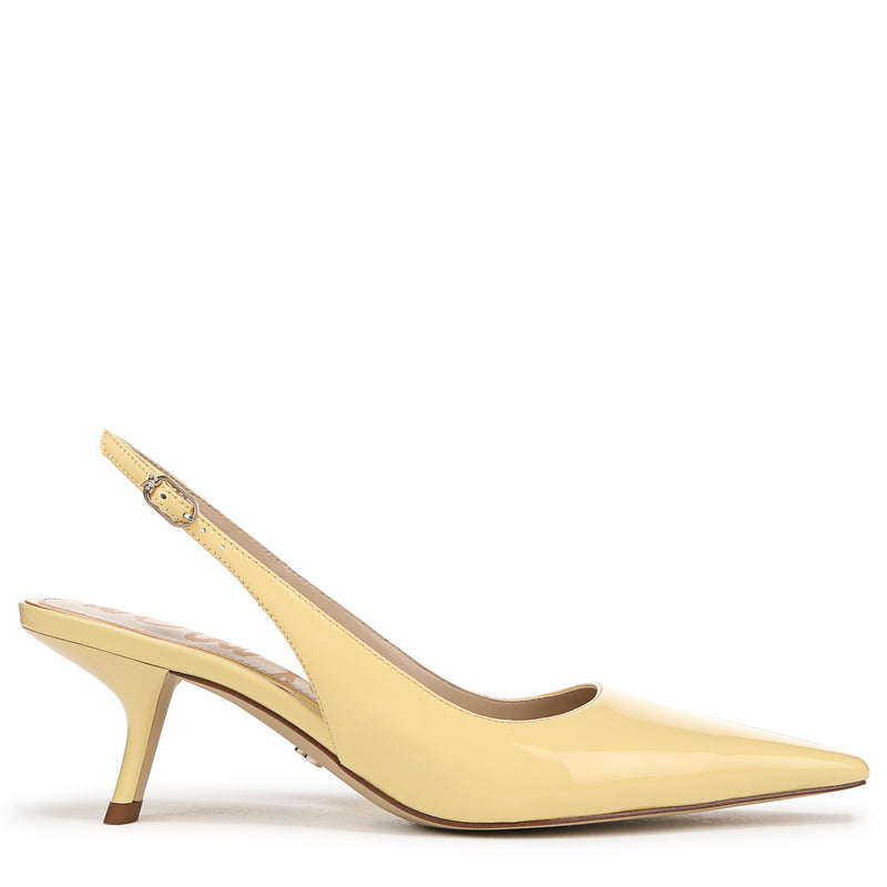 BIANKA SLINGBACK PUMP