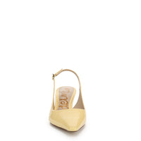 BIANKA SLINGBACK PUMP