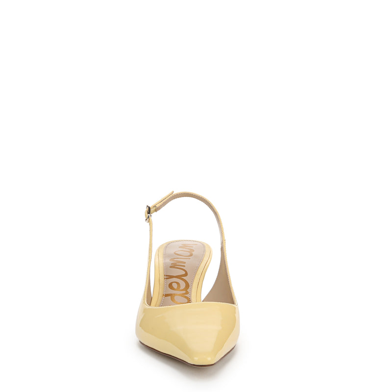 BIANKA SLINGBACK PUMP